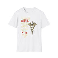 White Front Shirt