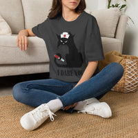 Dark Heather Lifestyle