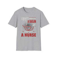 Sport Grey Front Shirt