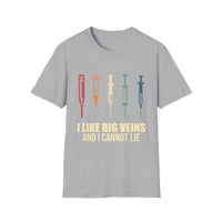 Sport Grey Front Shirt