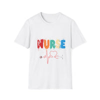 White Front Shirt