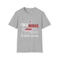 Sport Grey Front Shirt