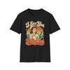 I See You Dilating Nurse Shirt - 180926-P-1207