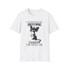 I Survived Nursing Career Shirt, Funny Cat Nurse Tee