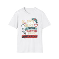 White Front Shirt