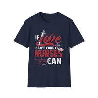 Navy Front Shirt