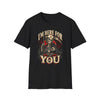 I’m Here For You Nurse Halloween Shirt - 190926-P-1225