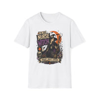 White Front Shirt