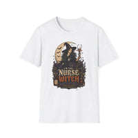 White Front Shirt