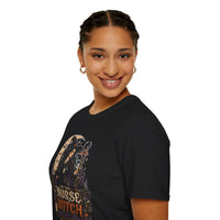 Black Person3 Left Sleeve