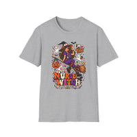Sport Grey Front Shirt