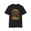 I'm The Nurse Witch Shirt, Wicked Skills Tee - 130826-P-1022-3