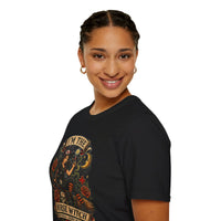 Black Person3 Left Sleeve