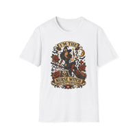 White Front Shirt