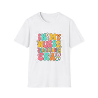 White Front Shirt