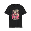 In October We Wear Pink Nurse Life Shirt - 210926-P-1250