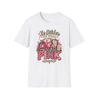 White Front Shirt