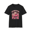 In October We Wear Pink Nurse Shirt - 210926-P-1251