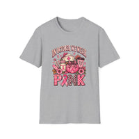 Sport Grey Front Shirt