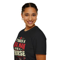 Black Person3 Left Sleeve