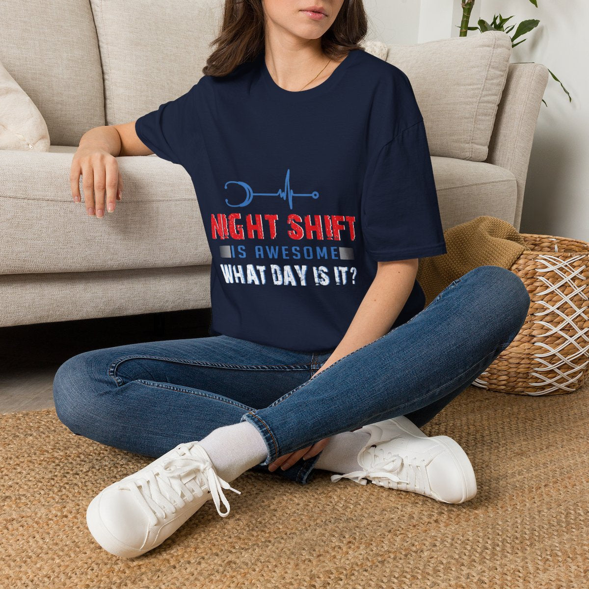 Navy Lifestyle