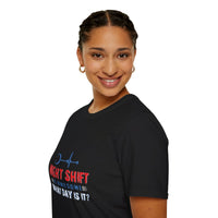 Black Person3 Left Sleeve