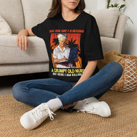 POWER NURSE
