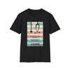 Reason You Became A Nurse Shirt, Inspirational Nurse Tee