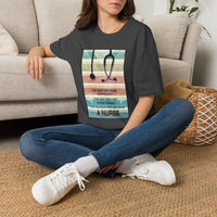 Dark Heather Lifestyle