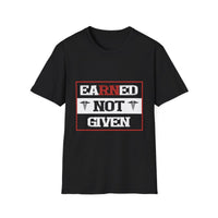 Black Front Shirt