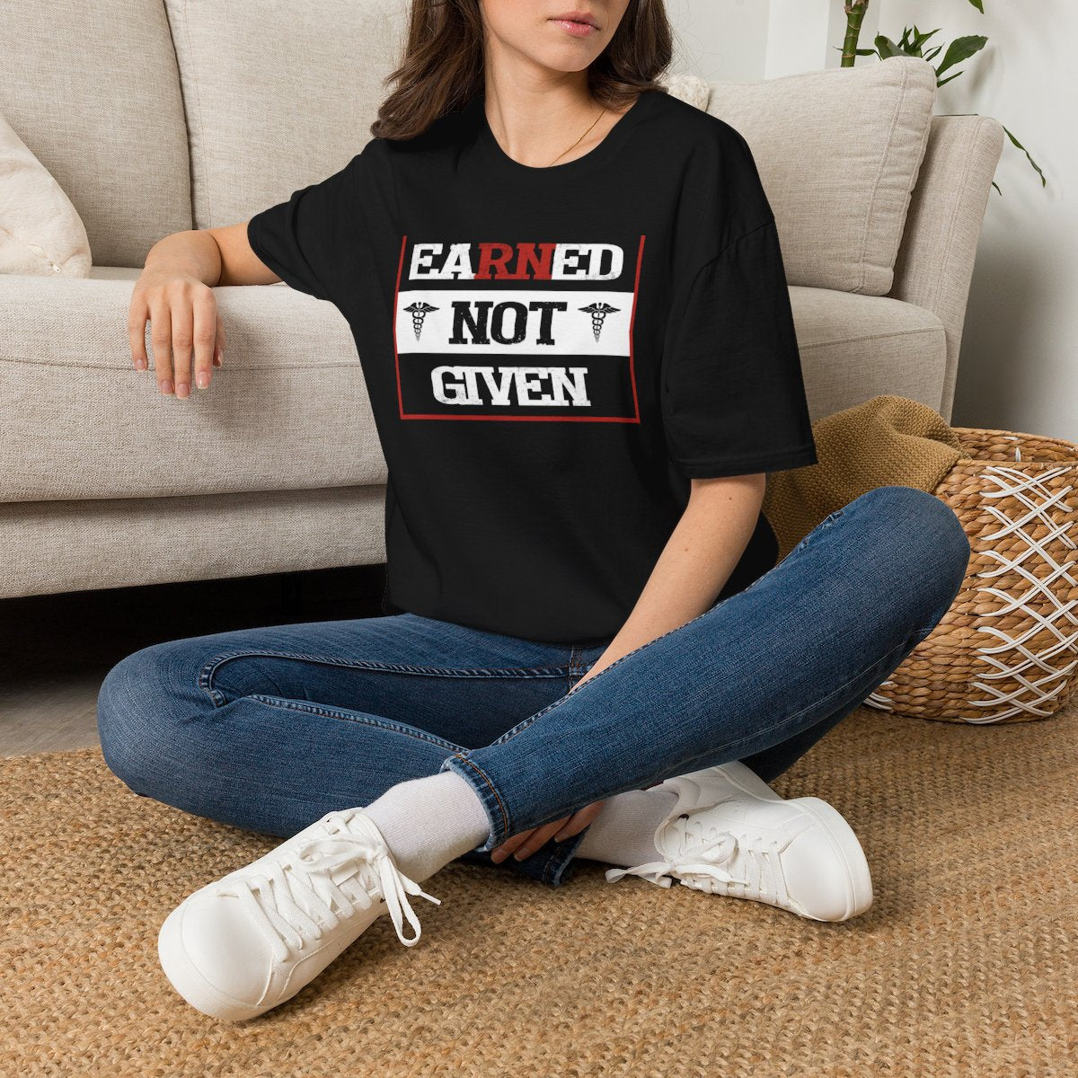 POWER NURSE