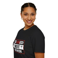 Black Person3 Left Sleeve