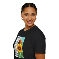 Black Person3 Left Sleeve