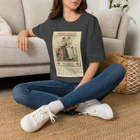 Dark Heather Lifestyle