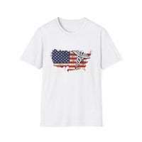 White Front Shirt