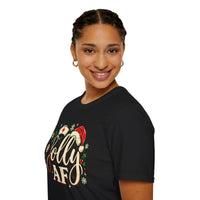 Black Person3 Left Sleeve