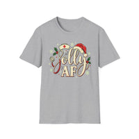 Sport Grey Front Shirt