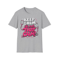 Sport Grey Front Shirt