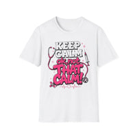 White Front Shirt