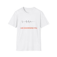 White Front Shirt