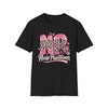Leopard NP Nurse Practitioner Shirt - 280926-P-1288