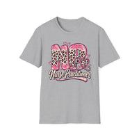 Sport Grey Front Shirt