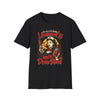 Licensed To Draw Blood Nurse Halloween Shirt - 180926-P-1201
