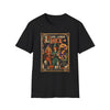 Live Laugh Hex Nurse Witch Shirt - 190926-P-1223
