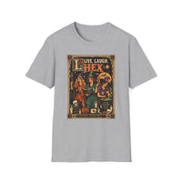 Sport Grey Front Shirt