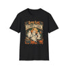 Long Live Halloween Nurse Ghost Shirt - 080926-P-1172