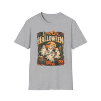 Sport Grey Front Shirt