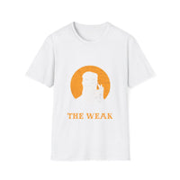 White Front Shirt
