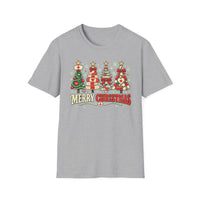 Sport Grey Front Shirt