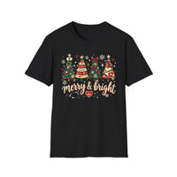 Black Front Shirt